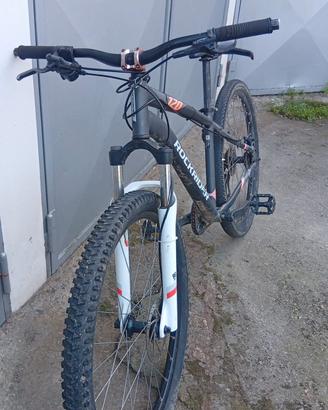 bici rockrider st120