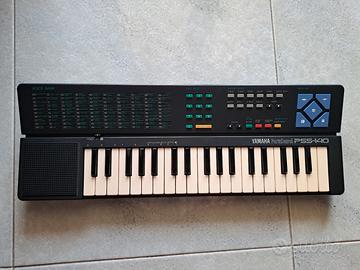 Sintetizzatore Yamaha Portsound PSS-140