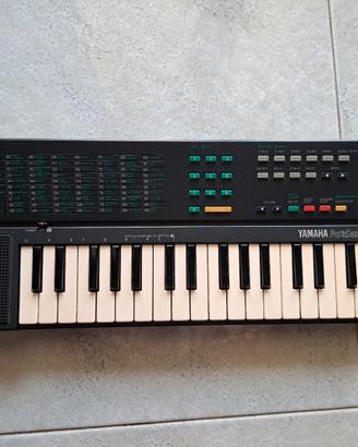 Sintetizzatore Yamaha Portsound PSS-140