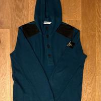 Maglione lana stone island