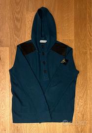 Maglione lana stone island