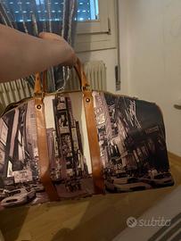 borsa da viaggio