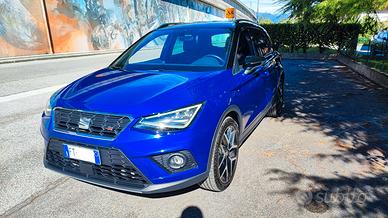 SEAT ARONA 1.6 TDI 115 CV FR