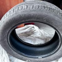 Gomme goodyear 215/55 r17 al 90%