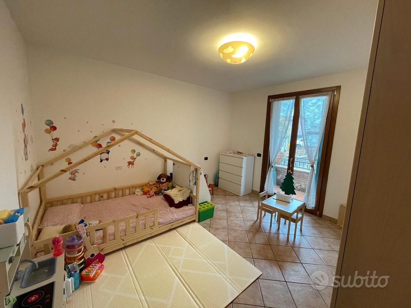 Oppeano centro: trilocale con giardino - Vista 6
