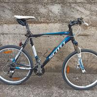 BICI MTB SCOTT ASPECT