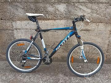 BICI MTB SCOTT ASPECT