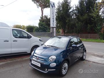 Fiat 500 1.0 Hybrid Dolcevita KM0