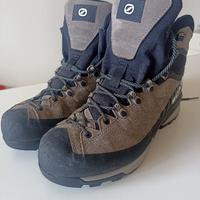 scarpe da trekking