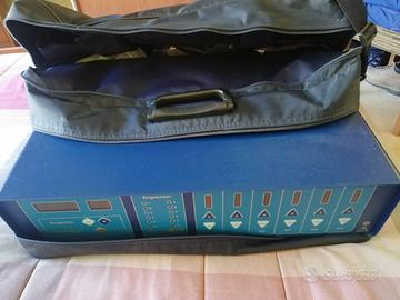 Beauty center professionale