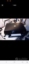 Stampante hp envy 4500