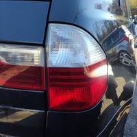 Fanale posteriore destro BMW X3 del 2008