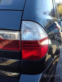 Fanale posteriore destro BMW X3 del 2008