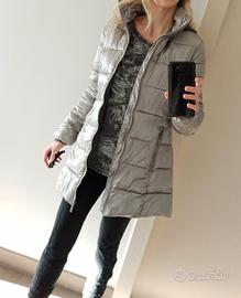 Piumino elleesse taglia Small 