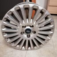 cerchi Ford focus