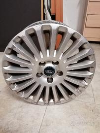 cerchi Ford focus