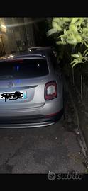 Fiat 500 x 1,3