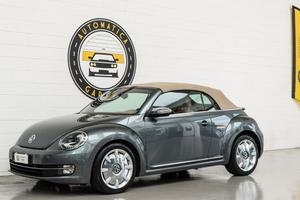 VOLKSWAGEN Maggiolino Cabrio 1.6 TDI DSG 70S EDI