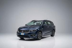 Fiat Tipo 1.6 mjt Lounge s&s 120cv