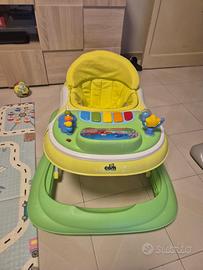 GIRELLO CAM 0-12 mesi