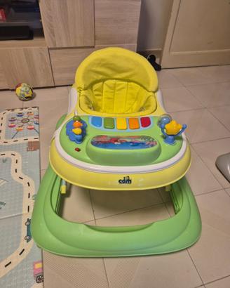 GIRELLO CAM 0-12 mesi