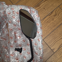 Specchietti originali ducati scrambler 2 g