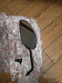 Specchietti originali ducati scrambler 2 g