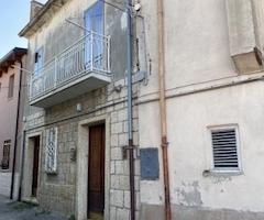 Casa indipendente semi arredata