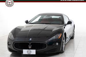 Maserati GranTurismo 4.7 S * 13.600 km *Prima Vern