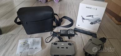 Drone Dji air 2 