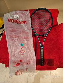 Racchetta da Tennis Wilson Blade V9 305 gr .