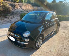 Fiat 500 multijet