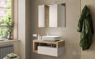 Mobile bagno