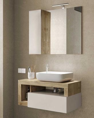 Mobile bagno