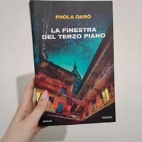 La finestra del terzo piano 