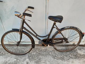 Bicicletta UMBERTO DEI vintage