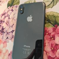 iPhone X  256GB