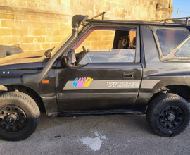 Suzuki Vitara 1600 8v