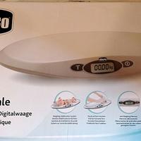 Bilancia pesa neonato CHICCO