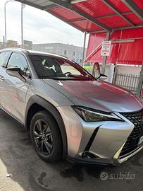 Lexus UX 250 H