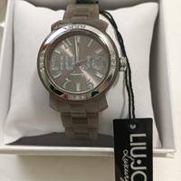 orologio Liu Jo luxury donna NUOVO