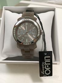 orologio Liu Jo luxury donna NUOVO