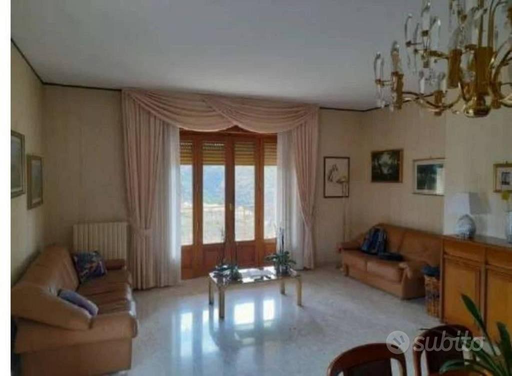 Appartamento – Carolei, Appiè la Terra - Altro