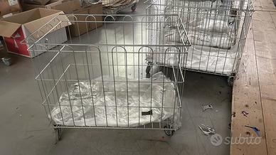 Carrello professionale