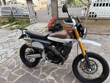 Caballero 500