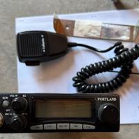 CB AM/FM Lafayette Portland