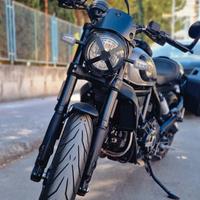 Ducati Scrambler 