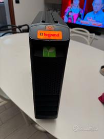 Ups Legrand 800watt Doppia Conversione online