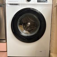 Hisense WFVC6010E Front Load Washing Machine 6 kg,