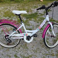 bici bambina